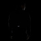 NIKE Unlimited Flash Repel Versatile Kapuzenjacke Herren 010 - black/reflective silv L