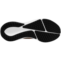 NIKE Vomero 17 Road Laufschuhe Damen 400 - diffused blue/metallic gold-ashen slate 38