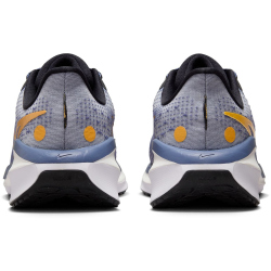 NIKE Vomero 17 Road Laufschuhe Damen 400 - diffused blue/metallic gold-ashen slate 38