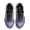 NIKE Vomero 17 Road Laufschuhe Damen 400 - diffused blue/metallic gold-ashen slate 38