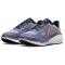 NIKE Vomero 17 Road Laufschuhe Damen 400 - diffused blue/metallic gold-ashen slate 40