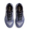 NIKE Vomero 17 Road Laufschuhe Damen 400 - diffused blue/metallic gold-ashen slate 41