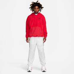 NIKE Club Fleece+ Polar Fleece Hoodie Herren 657 -...