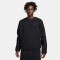 NIKE Club Fleece+ Sherpa Winterized Sweatshirt Herren 010 - black/black S