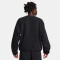 NIKE Club Fleece+ Sherpa Winterized Sweatshirt Herren 010 - black/black S