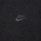 NIKE Club Fleece+ Sherpa Winterized Sweatshirt Herren 010 - black/black S