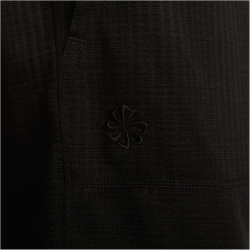 NIKE Dri-FIT 5" Unlined Yogashorts Herren 010 - black/black S