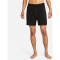 NIKE Dri-FIT 5" Unlined Yogashorts Herren 010 - black/black S