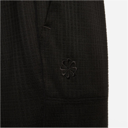 NIKE Dri-FIT Yogahose Herren 010 - black/black S