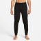 NIKE Dri-FIT Yogahose Herren 010 - black/black S