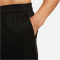 NIKE Dri-FIT Yogahose Herren 010 - black/black S