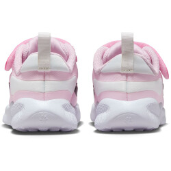 NIKE Revolution 7 Baby-Sneaker 600 - pink foam /black-summit white-white 17