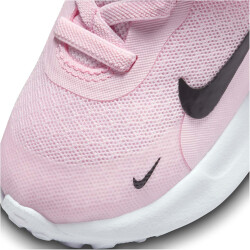 NIKE Revolution 7 Baby-Sneaker 600 - pink foam /black-summit white-white 17