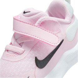 NIKE Revolution 7 Baby-Sneaker 600 - pink foam /black-summit white-white 17