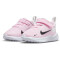 NIKE Revolution 7 Baby-Sneaker 600 - pink foam /black-summit white-white 17