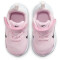 NIKE Revolution 7 Baby-Sneaker 600 - pink foam /black-summit white-white 17