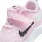 NIKE Revolution 7 Baby-Sneaker 600 - pink foam /black-summit white-white 17
