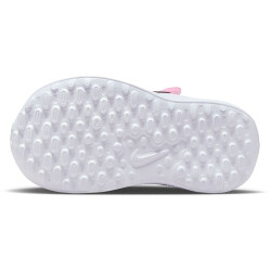NIKE Revolution 7 Baby-Sneaker 600 - pink foam /black-summit white-white 21