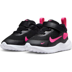 NIKE Revolution 7 Baby-Sneaker 002 - black/hyper...