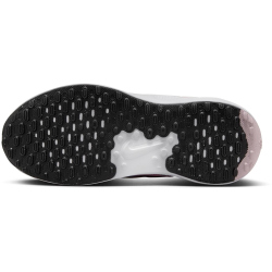 NIKE Revolution 7 Sneaker mit Klettverschluss Kinder 600 - pink foam /black-summit white-white 27.5