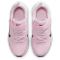 NIKE Revolution 7 Sneaker mit Klettverschluss Kinder 600 - pink foam /black-summit white-white 27.5