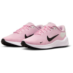 NIKE Revolution 7 Road Laufschuhe Kinder 600 - pink foam...