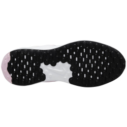 NIKE Revolution 7 Road Laufschuhe Kinder 600 - pink foam /black-summit white-white 32