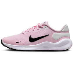 NIKE Revolution 7 Road Laufschuhe Kinder 600 - pink foam...