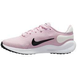 NIKE Revolution 7 Road Laufschuhe Kinder 600 - pink foam /black-summit white-white 32