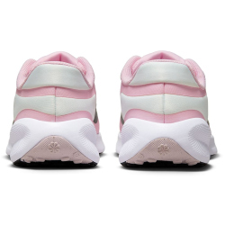 NIKE Revolution 7 Road Laufschuhe Kinder 600 - pink foam /black-summit white-white 32