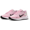 NIKE Revolution 7 Road Laufschuhe Kinder 600 - pink foam /black-summit white-white 32
