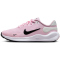 NIKE Revolution 7 Road Laufschuhe Kinder 600 - pink foam /black-summit white-white 32