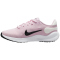NIKE Revolution 7 Road Laufschuhe Kinder 600 - pink foam /black-summit white-white 32