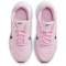 NIKE Revolution 7 Road Laufschuhe Kinder 600 - pink foam /black-summit white-white 32