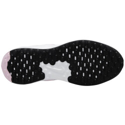 NIKE Revolution 7 Road Laufschuhe Kinder 600 - pink foam /black-summit white-white 35.5
