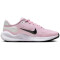 NIKE Revolution 7 Road Laufschuhe Kinder 600 - pink foam /black-summit white-white 36