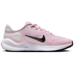 NIKE Revolution 7 Road Laufschuhe Kinder 600 - pink foam /black-summit white-white 36.5