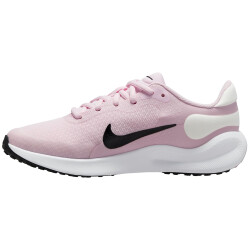 NIKE Revolution 7 Road Laufschuhe Kinder 600 - pink foam /black-summit white-white 37.5
