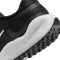 NIKE Revolution 7 Road Laufschuhe Kinder 003 - black/white-white 32