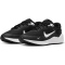 NIKE Revolution 7 Road Laufschuhe Kinder 003 - black/white-white 33
