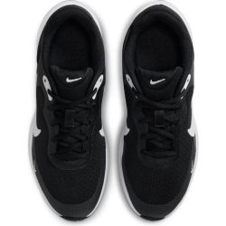 NIKE Revolution 7 Road Laufschuhe Kinder 003 - black/white-white 35.5