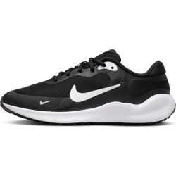 NIKE Revolution 7 Road Laufschuhe Kinder 003 - black/white-white 35.5