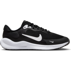 NIKE Revolution 7 Road Laufschuhe Kinder 003 - black/white-white 35.5