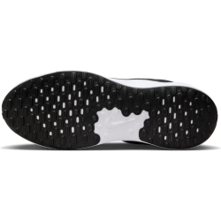 NIKE Revolution 7 Road Laufschuhe Kinder 003 - black/white-white 35.5