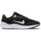 NIKE Revolution 7 Road Laufschuhe Kinder 003 - black/white-white 35.5