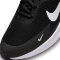 NIKE Revolution 7 Road Laufschuhe Kinder 003 - black/white-white 35.5