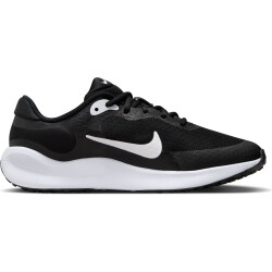 NIKE Revolution 7 Road Laufschuhe Kinder 003 - black/white-white 39