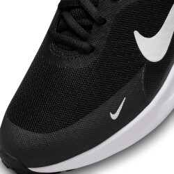 NIKE Revolution 7 Road Laufschuhe Kinder 003 - black/white-white 39