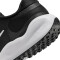 NIKE Revolution 7 Road Laufschuhe Kinder 003 - black/white-white 39
