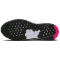 NIKE Revolution 7 Road Laufschuhe Kinder 002 - black/hyper pink-white 33